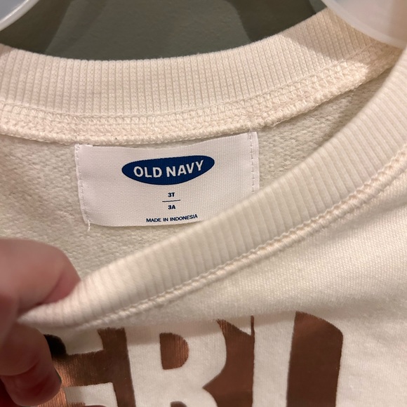 Girl Pwr 3T crew - Picture 2 of 3